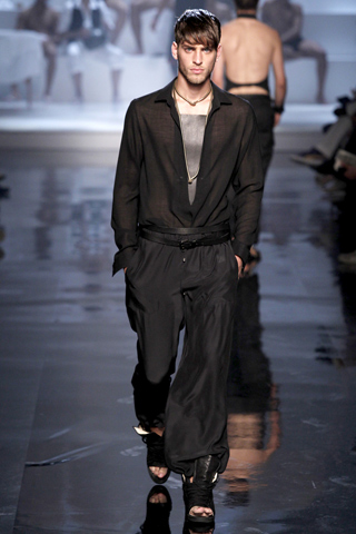 Jean Paul Gaultier / - 2011